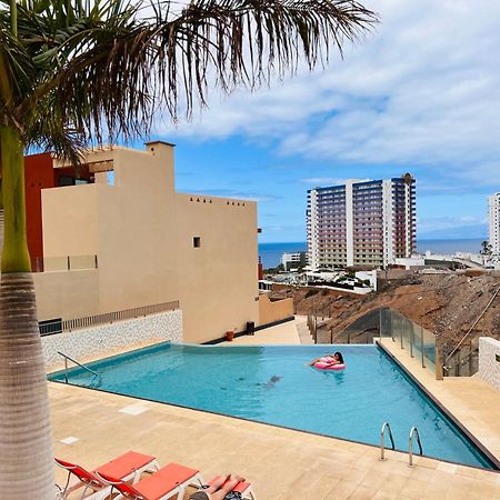 #Seaparaiso# Heated Pool,Private Parking,Fast Wifi 阿德耶 外观 照片
