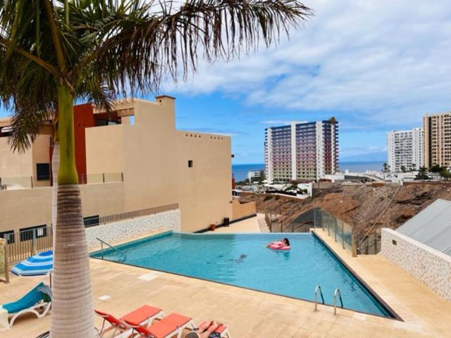 #Seaparaiso# Heated Pool,Private Parking,Fast Wifi 阿德耶 外观 照片