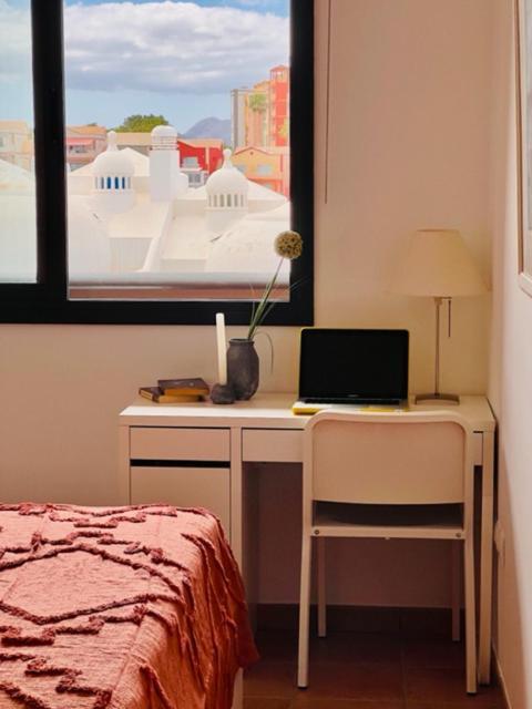 #Seaparaiso# Heated Pool,Private Parking,Fast Wifi 阿德耶 外观 照片