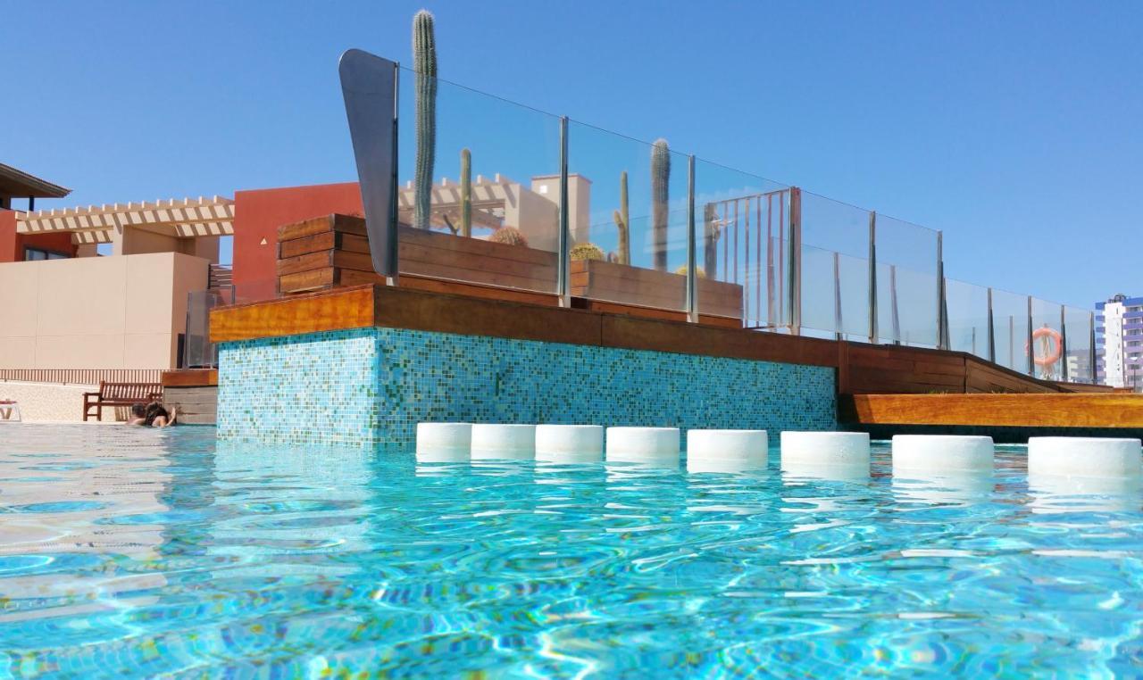 #Seaparaiso# Heated Pool,Private Parking,Fast Wifi 阿德耶 外观 照片